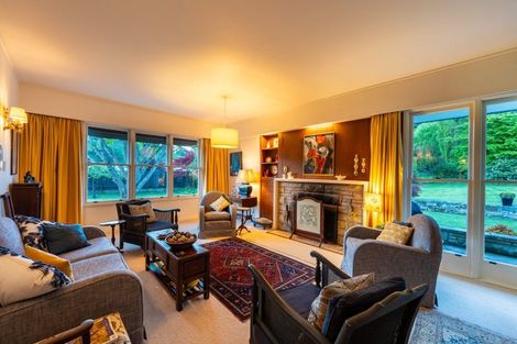 Photo of property in 48 Paraekaretu Street, Hunterville, 4730