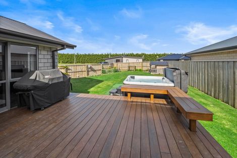 Photo of property in 56 Ashbury Drive, Tinwald, 7774