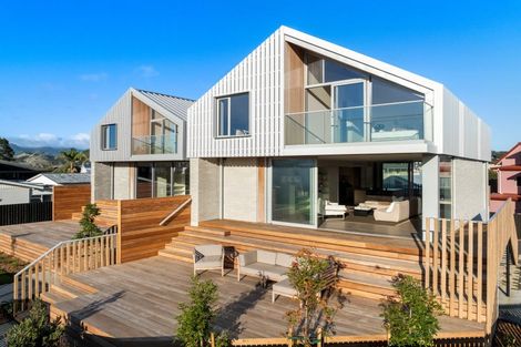 Photo of property in 203 Winifred Avenue, Whangamata, 3620