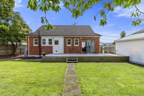 Photo of property in 114 Judd Crescent, Naenae, Lower Hutt, 5011