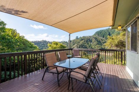 Photo of property in 1679 Kenepuru Road, Broughton Bay, Marlborough Sounds, 7282