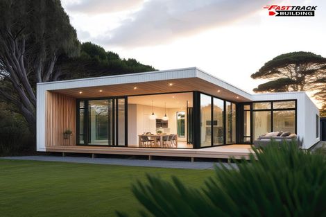 Photo of property in 4 Harrison Place, Kumara Junction, 7882