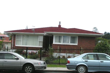 Photo of property in 28 Northumberland Avenue, Belmont, Auckland, 0622