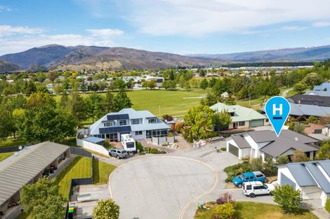 Photo of property in 7b Goodger Court, Cromwell, 9310