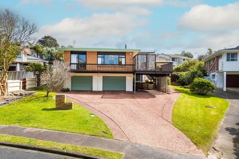 Photo of property in 14 Kiri Place, Mairangi Bay, Auckland, 0630