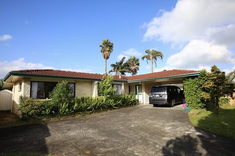 Photo of property in 58 Sunderlands Road, Half Moon Bay, Auckland, 2012