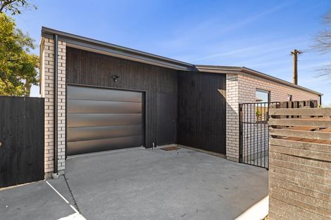 Photo of property in 24a Vagues Road, Northcote, Christchurch, 8052