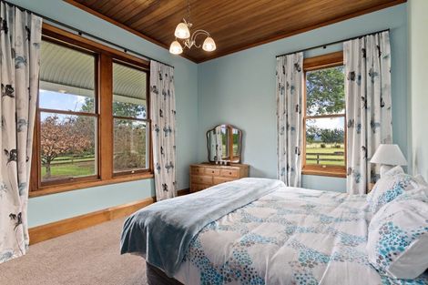 Photo of property in 575 Bangor Road, Darfield, 7571