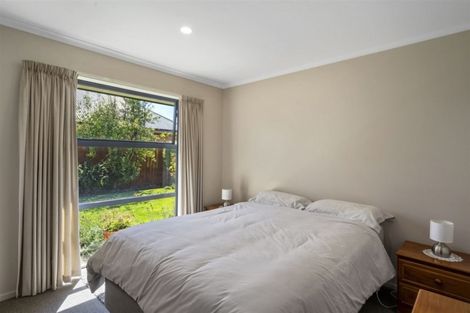 Photo of property in 3 Dryden Avenue, Rolleston, 7614