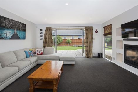 Photo of property in 52 O'neill Avenue, Northwood, Christchurch, 8051