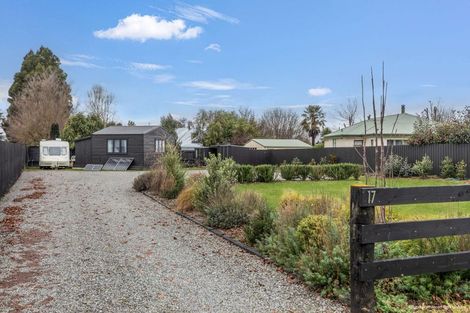 Photo of property in 17 George Street, Rotherham, 7379