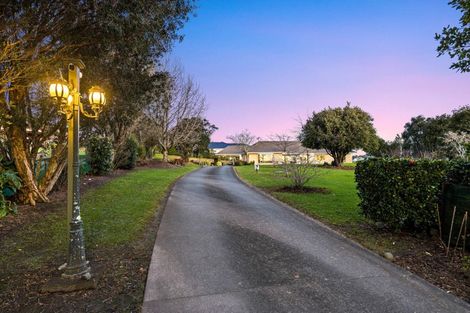 Photo of property in 65 Blue Gum Drive, Warkworth, 0910