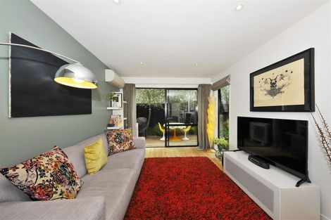 Photo of property in 5/250 Worcester Street, Christchurch Central, Christchurch, 8011