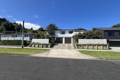 Photo of property in 12 Whakawhiti Street, Marfell, New Plymouth, 4310