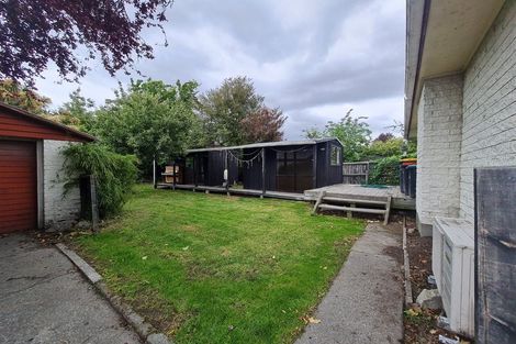 Photo of property in 54 Peer Street, Upper Riccarton, Christchurch, 8041