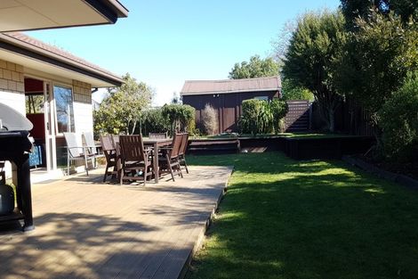 Photo of property in 25 Elizabeth Street, Rolleston, 7614