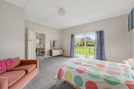 Photo of property in 2 Tawata Road, Kirikau, Taumarunui, 3993