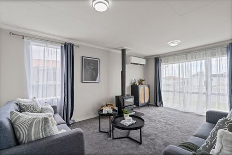 Photo of property in 156 Regent Street, Heidelberg, Invercargill, 9812