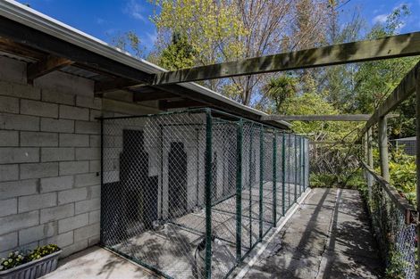 Photo of property in 54 Fletchers Road, Loburn, Rangiora, 7472
