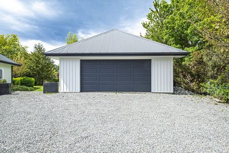 Photo of property in 6 Lochiel Drive, Hanmer Springs, 7334