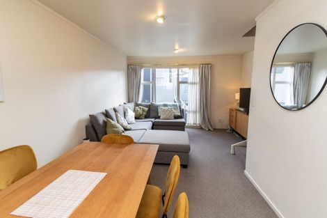 Photo of property in 6/20 Thompson Street, Mount Cook, Wellington, 6011