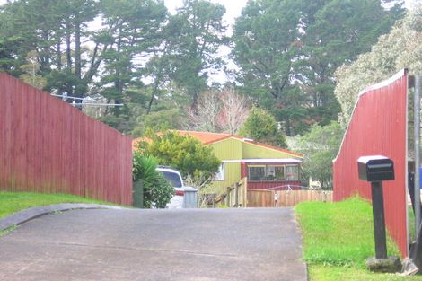 Photo of property in 14 Faram Place, Massey, Auckland, 0614