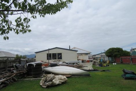 Photo of property in 37 Rintoul Street, Westport, 7825