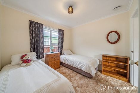 Photo of property in 259 Riverside Drive, Waterloo, Lower Hutt, 5011
