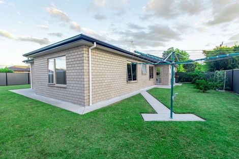 Photo of property in 46 Saxbys Road, Glenview, Hamilton, 3206