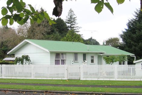 Photo of property in 107 Richmond Avenue, Tokoroa, 3420