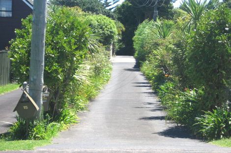 Photo of property in 1/15 Stanley Avenue, Milford, Auckland, 0620