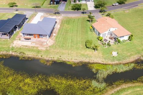 Photo of property in 54 Saint Andrews Drive, Pauanui, Hikuai, 3579