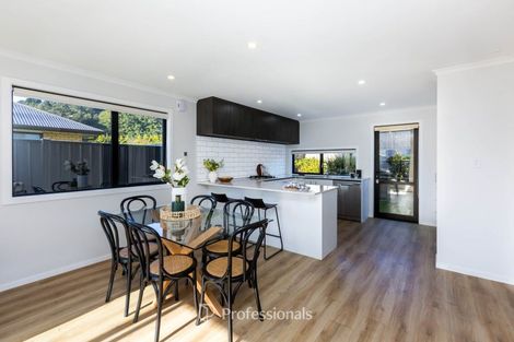 Photo of property in 7 Desert Gold Lane, Wallaceville, Upper Hutt, 5018