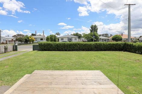 Photo of property in 52 Bailey Street, Huntly, 3700