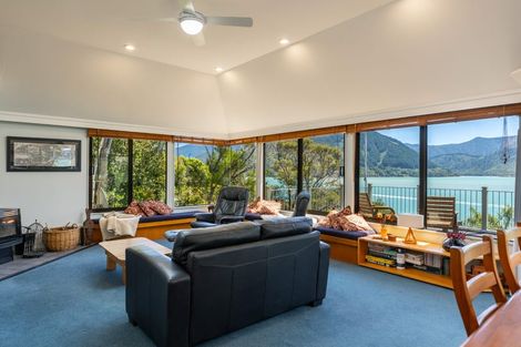 Photo of property in 606 Moetapu Bay Road, Moetapu Bay, Linkwater, 7282