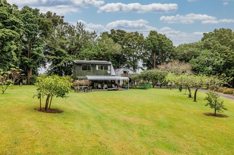 Photo of property in 21 Waiare Road, Okaihau, 0475