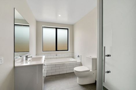 Photo of property in 2 Lilli Lane, Rolleston, 7614