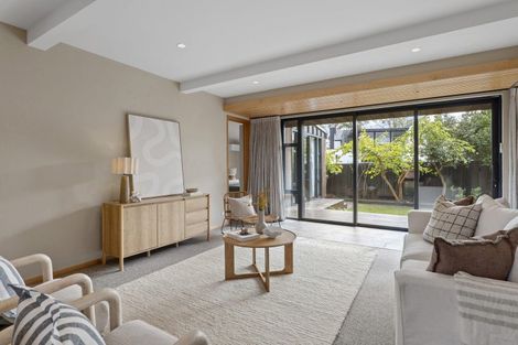 Photo of property in 50a Idris Road, Fendalton, Christchurch, 8052