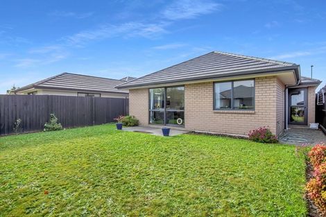 Photo of property in 33 Limbrick Crescent, Wigram, Christchurch, 8042
