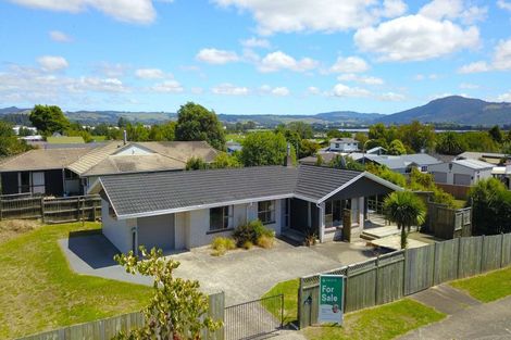 Photo of property in 4 Tennyson Drive, Owhata, Rotorua, 3010