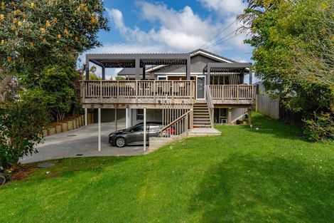 Photo of property in 4 Waimarie Road, Whenuapai, Auckland, 0618