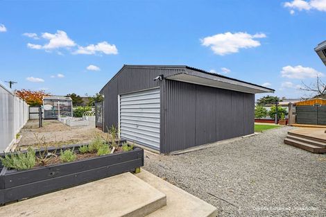 Photo of property in 13 Cossar Street, Burwood, Christchurch, 8083
