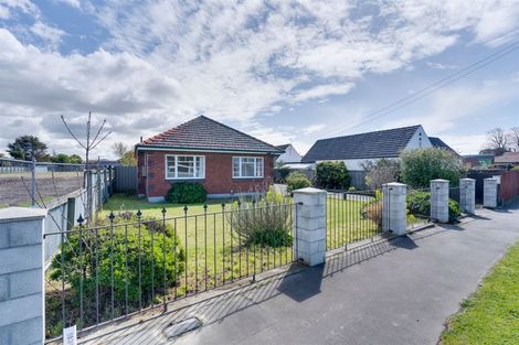 Photo of property in 237 New Brighton Road, Burwood, Christchurch, 8061