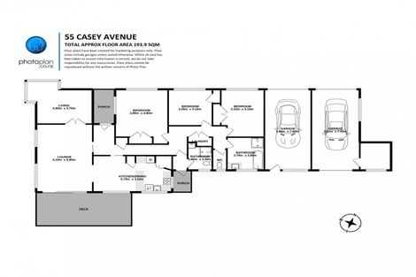 Photo of property in 55 Casey Avenue, Fairfield, Hamilton, 3214