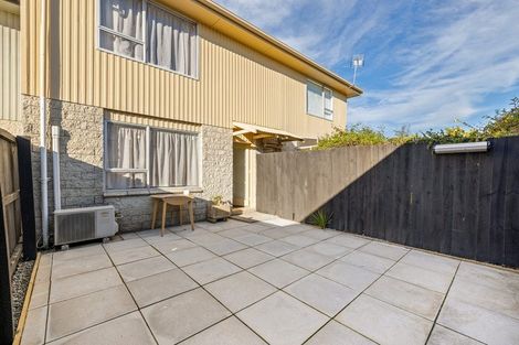 Photo of property in 3/34 Devon Street, Sydenham, Christchurch, 8023