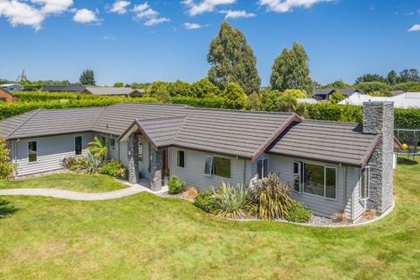 Photo of property in 56 Gladstone Road, Levin, 5571