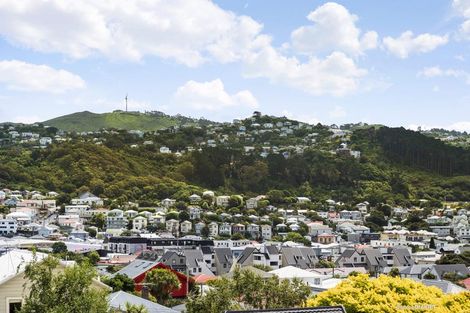 Photo of property in Hiropi St Village, 46u1 Hiropi Street, Newtown, Wellington, 6021
