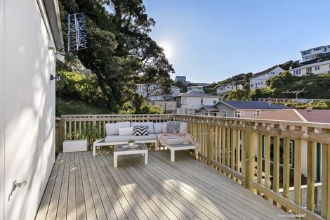 Photo of property in 14/104u Maupuia Road, Maupuia, Wellington, 6022