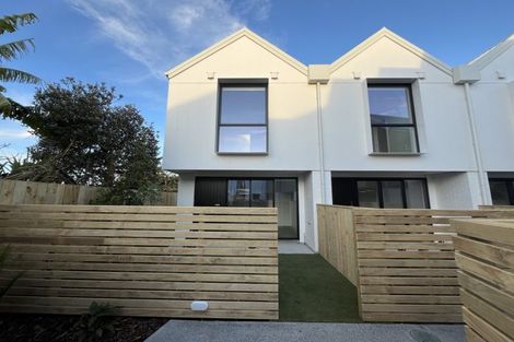 Photo of property in 12/39 Pakuranga Road, Pakuranga, 2010