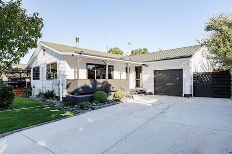 Photo of property in 3 Ryan Crescent, Greenmeadows, Napier, 4112